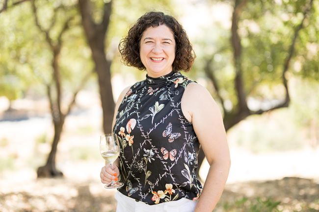 Winemaker, Nova Cadamatre